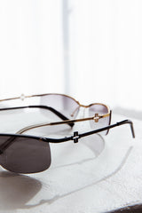 Peta And Jain Zya Sunglasses Black