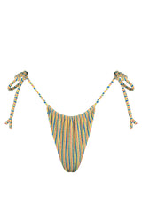 VDM The Label Marley Tropicale Reversible Bottom