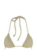VDM The Label Blair Tropicale Reversible Top