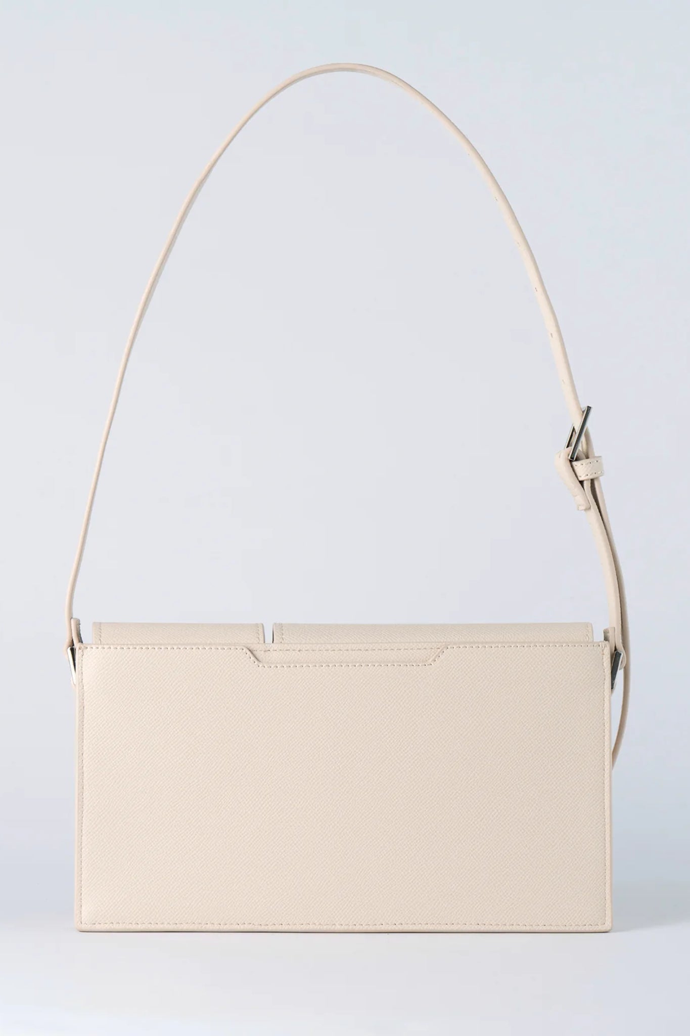 TEN TONES Willow Flip Bag Cream