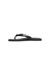 THERAPY Guise Flats Black