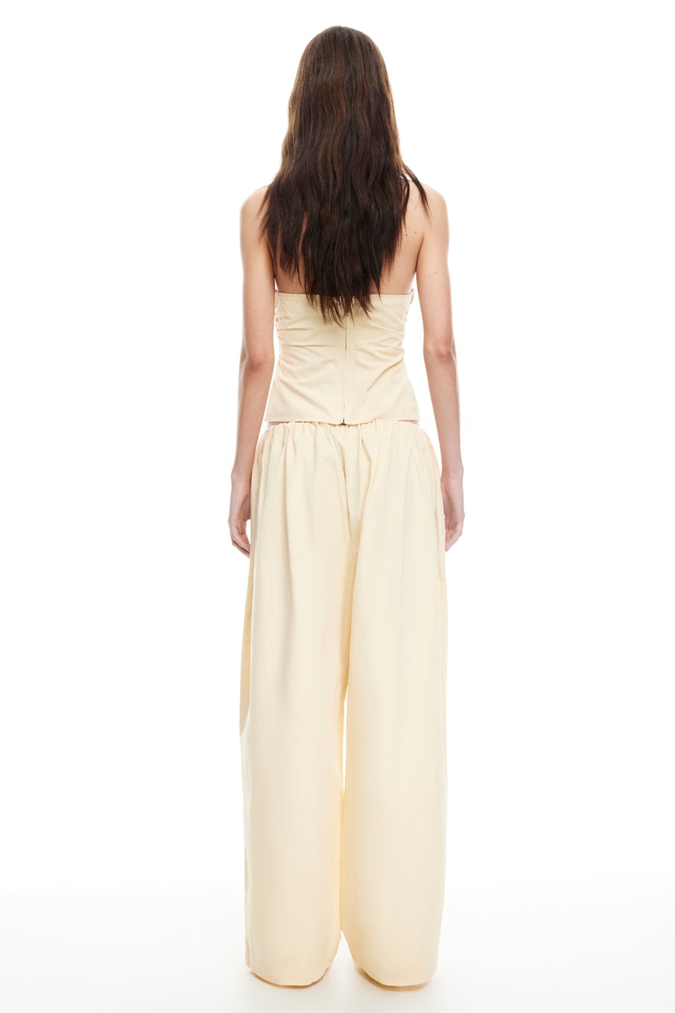 LIONESS Twilight Top Lemontini