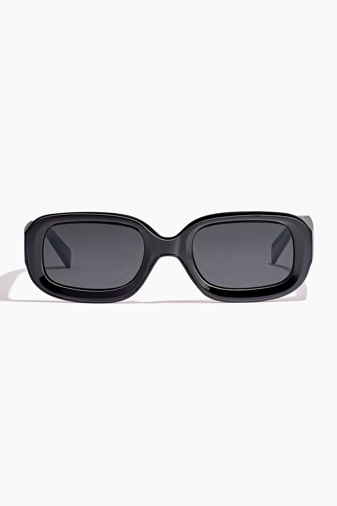 SZADE Sunglasses Soho ; Black Ink