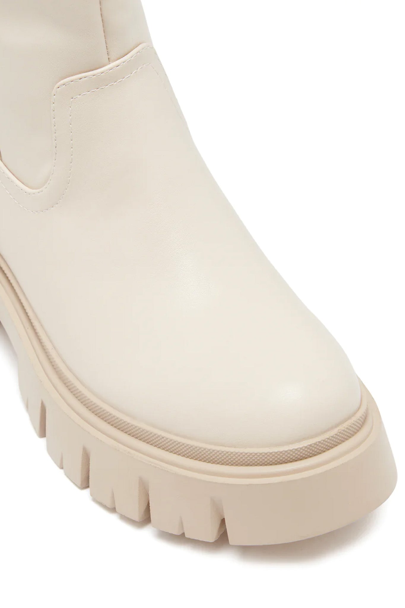 THERAPY Indy Boot Bone