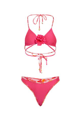 VDM The Label Kate Iris Reversible Bottom
