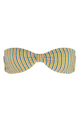 VDM The Label Bowie Tropicale Reversible Bandeau