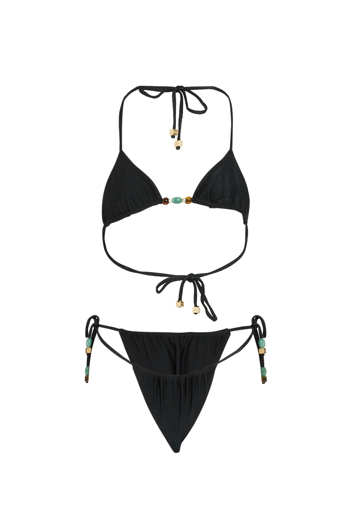 VDM The Label Marley Obsidian Reversible Bottom